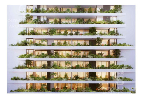 Apartamento Monoambiente En Venta En Aguada
