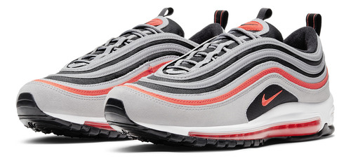 Zapatillas Nike Air Max 97 Wolf Grey Urbano Db4611-002