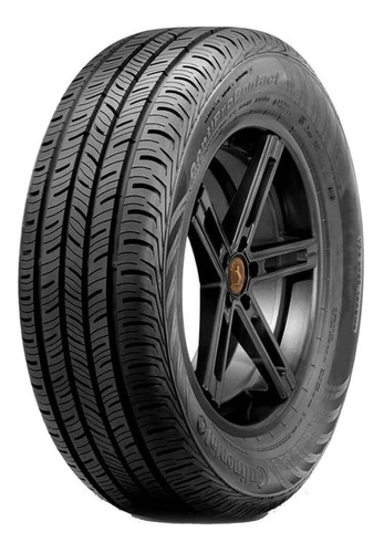 Neumático Continental ContiProContact P 195/55R16 87 V