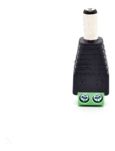 Imagen 3 de 9 de Conector Plug Macho Con-002-m