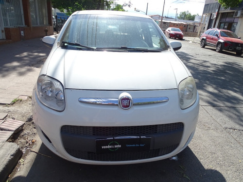 Fiat Palio 1.6 Essence 115cv