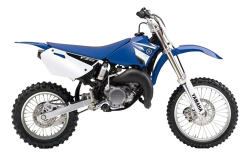 Resorte Pedalin Yamaha Yz 80 Original Panella Motos