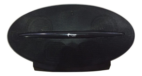 Dock Para iPhone/iPod Marca Cyber Sound Kw-b21iph C/controle