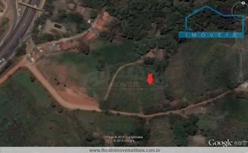 Imagem 2 de 2 de Áreas À Venda Em Atibaia/sp - Compre O Seu Áreas Aqui! - 1380150