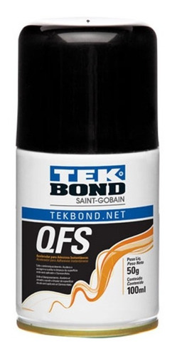 Imagem 2 de 5 de 2 Acelerador P/cola Instântanea 100ml - Tek Bond