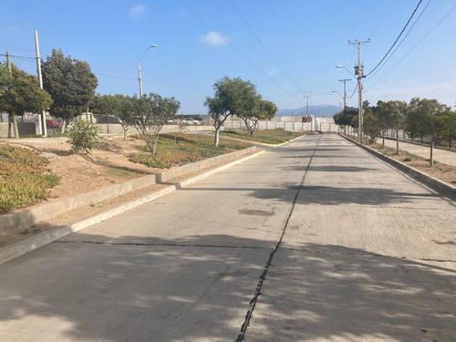 Imagen 9 de 9 de Departamento En Sector Sur Oriente De La Serena