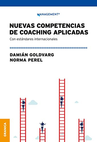 Libro Nuevas Competencias De Coaching Aplicadas De Norma Per