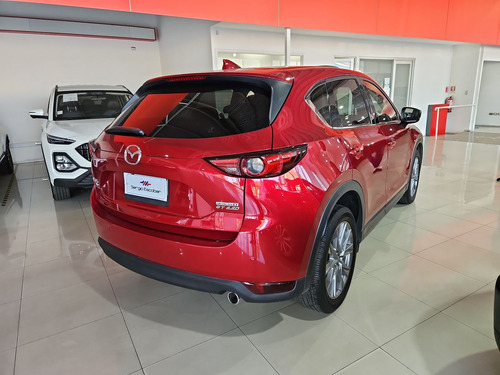 Mazda Cx-5 Cx5 4x4 2.2l Aut 2021