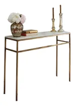 Comprar Mesa Lateral Rectangular, Marbel Design Modelo Ml031