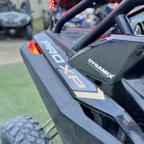 Polaris Rzr 1000 Turbo 2022