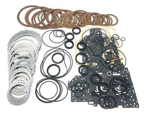 Kit Reparacion Caja Automatica Volkswagen Bora Golf 09a 09b