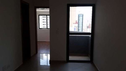 Imagem 2 de 15 de Excelente Loft No Batel - 32ce