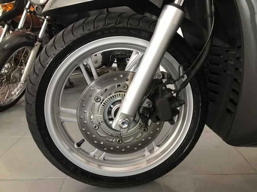 Honda Sh 300