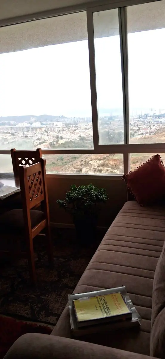 Imagen 4 de 12 de Departamento 2d 2b Con Vista Al Mar, 2500 Uf La Serena