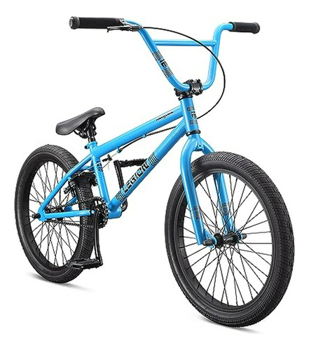 Bicicleta Bmx Mongoose Legion Kids 16-20''