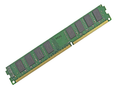 Memoria Ram  8gb 2rx4 Pc3l-10600 Para Pc