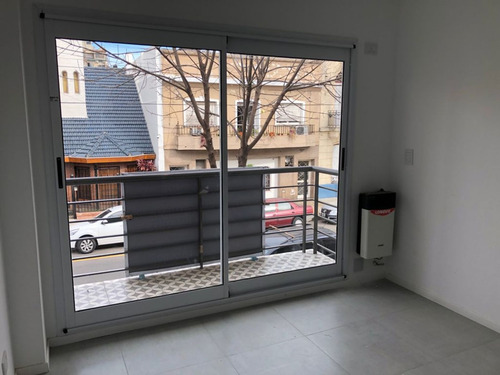 Imagen 5 de 22 de Venta Ph2 Amb Duplex C-terraza Estrenar Caballito