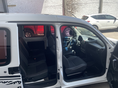 Peugeot Partner 1.6 Hdi Furgon Confort Airbag