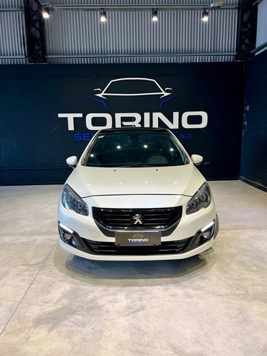 Peugeot 308 1.6 Feline Hdi 115cv