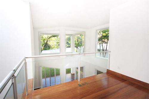 Muito Jardim E Totalmente Isolada! - 375-im47408