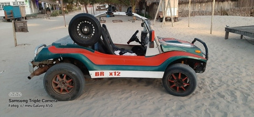 Imagem 2 de 3 de Buggui Brx12