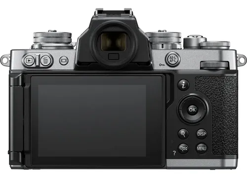 Nikon Zfc Kit 16-50mm - 20,9mp | Parcelamento sem juros