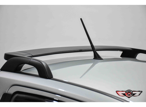 Volkswagen Saveiro 1.6 MSI TRENDLINE CS 16V FLEX 2P MANUAL