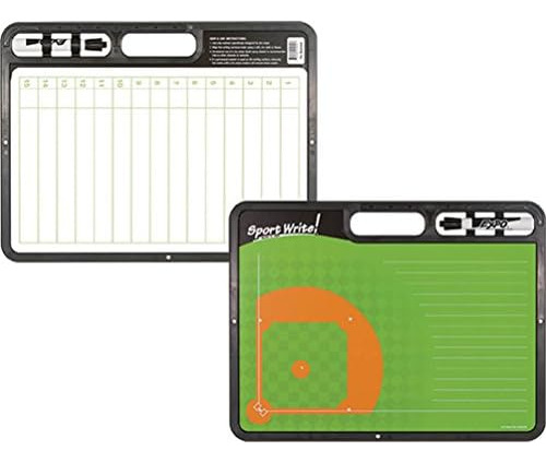 Tablero De Entrenamiento De Béisbol Pro Diamond