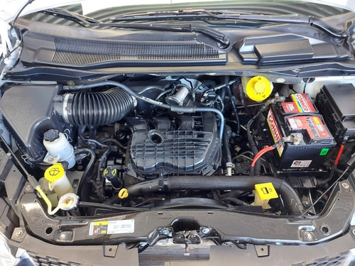 Imagen 6 de 15 de Dodge Gran Caravan 3.6 Se At 2017