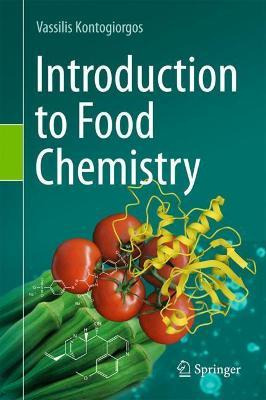 Libro Introduction To Food Chemistry - Vassilis Kontogior...