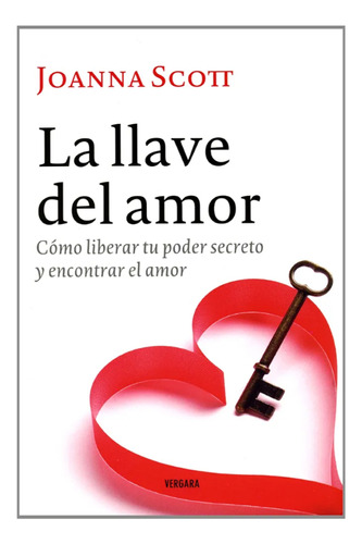 La Llave Del Amorr