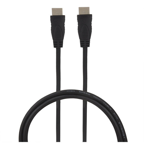 Cable Hdmi Teraware Puntas Doradas 3.6 M