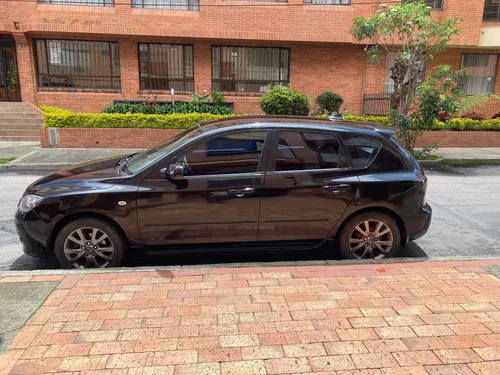 Mazda 3 1.6 Z6ha7