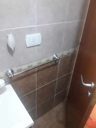 Departamento 2 Ambientes Moron