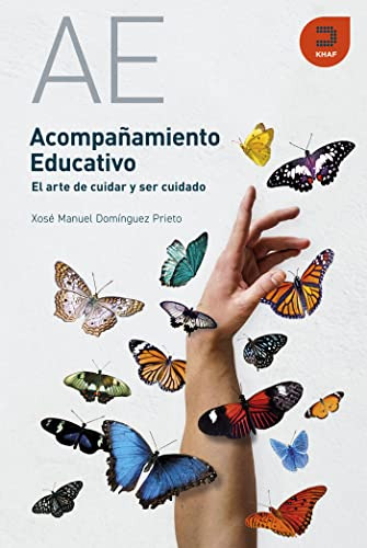 Acompanamiento Educativo - Dominguez Prieto Xose Manuel