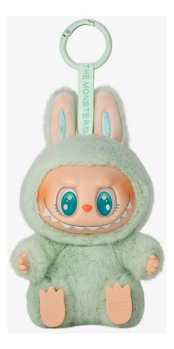Labubu Have A Seat The Monsters Labubu Pop Mart Aleatorio