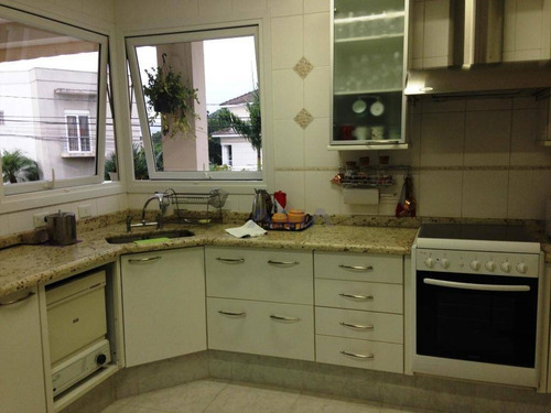 Casa Com 3 Dormitórios À Venda, 310 M² Por R$ 1.550.000,00 - São Paulo Ii - Cotia/sp - Ca1936