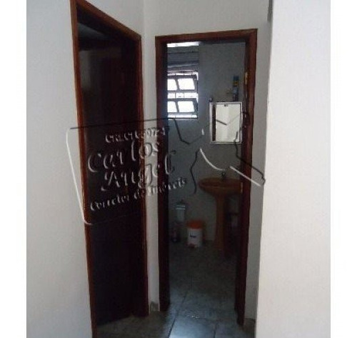 Casa A Venda No Bairro Jardim Real Em Praia Grande - Sp. - 1799-1
