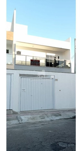 Imagem 1 de 20 de Sobrado Para Venda No Bairro Centro Em Balneário Camboriú, 3 Quartos Sendo 1 Suíte, 1 Vaga, - Ml_394