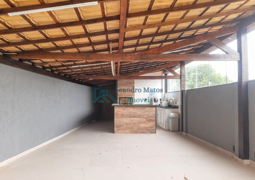 Casa Em Condomínio 2 Quartos