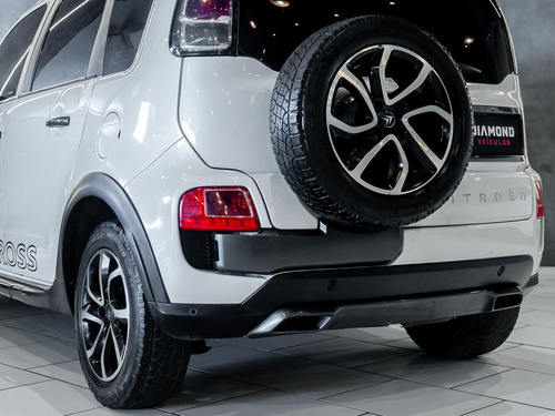 Citroën Aircross C3 Excm
