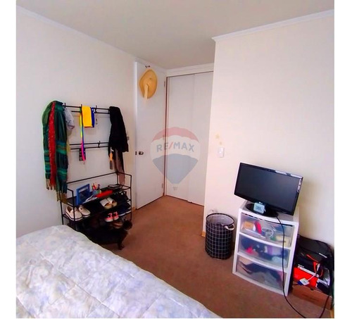 ¡¡acogedor Departamento En Santiago!! 1d 1b 1est