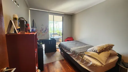 Precioso Departamento, Vista Despejada. Alonso De Córdoba