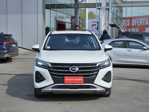 Gac Motor Gs4 Gs4 Power 1.5t At Gb 2023