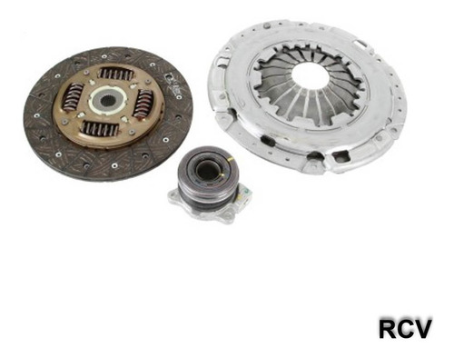 Kit Clutch   Para Chevrolet Optra  2.0l 4 Cil 2008