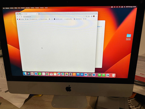 iMac 2017 (Usado)