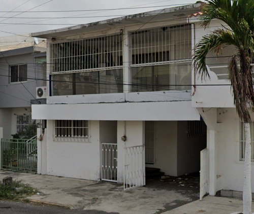 Casa En Venta De Remate En Los Pinos, Veracruz