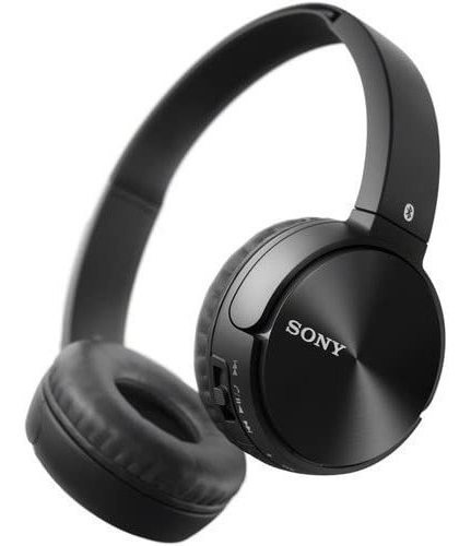 Sony Premium - Auriculares Estereo Inalambricos Con Blueto