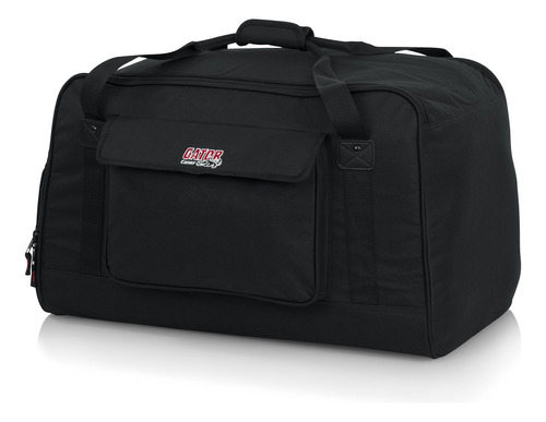 Gator Cases Gpa-tote8 - Bolso Para Altavoz (tamano Compacto