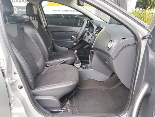 Renault Stepway 1.6 Expression / Zen